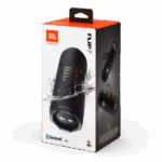 ALTAVOZ PORTÁTIL JBL FLIP 7 BT PRO BLACK - Imagen 6