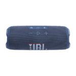 ALTAVOZ PORTÁTIL JBL FLIP 7 PRO BLUE - Imagen 4