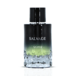 PERFUME MASCULINO VURV SALVAGE EDP 100ML - Imagen 2