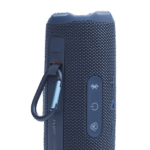 ALTAVOZ PORTÁTIL JBL FLIP 7 PRO BLUE - Imagen 6