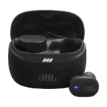 AURICULAR JBL TUNE BUDS 2 TRUE WIRELESS BLACK