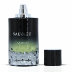 PERFUME MASCULINO VURV SALVAGE EDP 100ML - Imagen 3