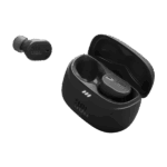 AURICULAR JBL TUNE BUDS 2 TRUE WIRELESS BLACK - Imagen 3