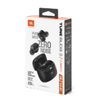 AURICULAR JBL TUNE BUDS 2 TRUE WIRELESS BLACK - Imagen 11