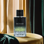 PERFUME MASCULINO VURV SALVAGE EDP 100ML - Imagen 4