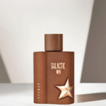 PERFUME MASCULINO MAISON ALHAMBRA GALACTIC MEN INTENSE EDP 100ML - Imagen 3