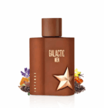 PERFUME MASCULINO MAISON ALHAMBRA GALACTIC MEN INTENSE EDP 100ML - Imagen 5