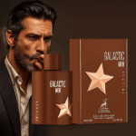 PERFUME MASCULINO MAISON ALHAMBRA GALACTIC MEN INTENSE EDP 100ML - Imagen 7