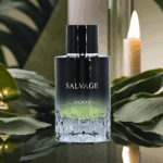 PERFUME MASCULINO VURV SALVAGE EDP 100ML - Imagen 5