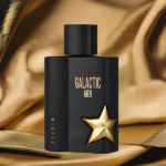 PERFUME MASCULINO MAISON ALHAMBRA GALACTIC MEN ELIXIR EDP 100ML - Imagen 4