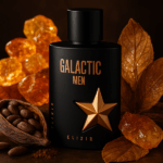 PERFUME MASCULINO MAISON ALHAMBRA GALACTIC MEN ELIXIR EDP 100ML - Imagen 5