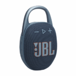 ALTAVOZ PORTÁTIL JBL CLIP 5 BT 7W BLUE