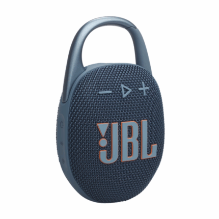 ALTAVOZ PORTÁTIL JBL CLIP 5 BT 7W BLUE