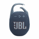 ALTAVOZ PORTÁTIL JBL CLIP 5 BT 7W BLUE - Imagen 2