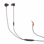 AURICULAR JBL QUANTUM 50 IN-EAR GAMING BLACK