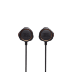 AURICULAR JBL QUANTUM 50 IN-EAR GAMING BLACK - Imagen 2