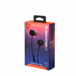 AURICULAR JBL QUANTUM 50 IN-EAR GAMING BLACK - Imagen 8