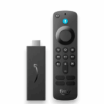 ADAPTADOR PORTÁTIL AMAZON FIRE TV STICK CON ALEXA HD WIFI 5 BLACK - Imagen 3