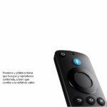 ADAPTADOR PORTÁTIL AMAZON FIRE TV STICK CON ALEXA HD WIFI 5 BLACK - Imagen 5
