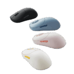 MOUSE XIAOMI WIRELESS MI MOUSE 3 XMWXSB03YM WHITE - Imagen 7