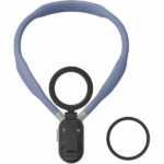 SOPORTE MAGNÉTICO TELESIN MNM-002 SMARTPHONE NECK HOLDER MAX - Imagen 2