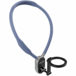 SOPORTE MAGNÉTICO TELESIN MNM-002 SMARTPHONE NECK HOLDER MAX - Imagen 4