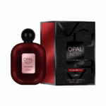 PERFUME FEMENINO VURV OPAL NOIR ROUGE INTENSE EDP 100ML - Imagen 3