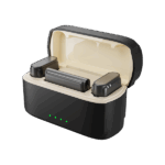 MICRÓFONO INALÁMBRICO TELESIN LAVALIER P5-MCP-01 TIPO-C IOS/ANDROID - Imagen 3