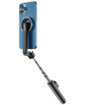 TRIPODE MINI TELESIN WS-22005 SELFIE STICK MAGNETIC - Imagen 8