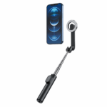 TRIPODE MINI TELESIN WS-22005 SELFIE STICK MAGNETIC - Imagen 12