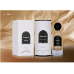 PERFUME UNISEX VURV OMBRAGE MIRAGE EDP 80ML - Imagen 3