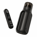 MÁQUINA DE NIEBLA TELESIN S5-TFM-01 C40 PORTÁTIL - Imagen 2