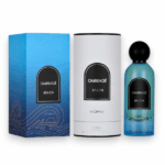 PERFUME UNISEX VURV OMBRAGE BEACH EDP 80ML
