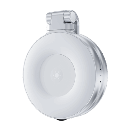 LUZ MAGNÉTICO TELESIN SELFIE RIGHT LIGHT S5-BGD-01 C03