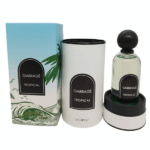 PERFUME UNISEX VURV OMBRAGÉ TROPICAL EDP 80ML - Imagen 3