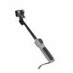 SOPORTE SUBACUÁTICO TELESIN GP-WBT-001 SELFIE STICK - Imagen 5