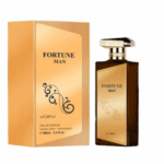 PERFUME FEMENINO VURV FORTUNE MAN EDP 100ML