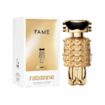 PERFUME FEMENINO PACO RABANNE FAME INTENSE EDPI 80ML
