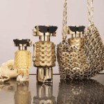 PERFUME FEMENINO PACO RABANNE FAME INTENSE EDPI 80ML - Imagen 4