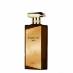 PERFUME FEMENINO VURV FORTUNE MAN EDP 100ML - Imagen 2