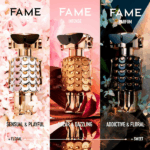 PERFUME FEMENINO PACO RABANNE FAME INTENSE EDPI 80ML - Imagen 7
