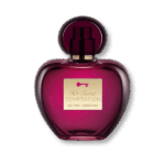 PERFUME FEMENINO ANTONIO BANDERAS HER SECRET TEMPTATION EDT 80ML - Imagen 2