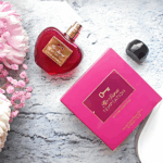 PERFUME FEMENINO ANTONIO BANDERAS HER SECRET TEMPTATION EDT 80ML - Imagen 5