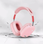 PROTECTOR DE SILICONA COTECI 73050-PK AIRPODS MAX SET PINK - Imagen 3