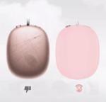 PROTECTOR DE SILICONA COTECI 73050-PK AIRPODS MAX SET PINK - Imagen 5