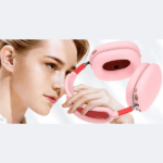 PROTECTOR DE SILICONA COTECI 73050-PK AIRPODS MAX SET PINK - Imagen 9