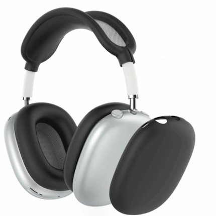 PROTECTOR DE SILICONA COTECI 73050-BK AIRPODS MAX SET BLACK