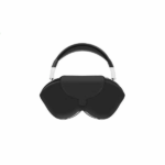 PROTECTOR DE SILICONA COTECI 73050-BK AIRPODS MAX SET BLACK - Imagen 3