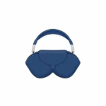 PROTECTOR DE SILICONA COTECI 73050-DB AIRPODS MAX SET DARK BLUE - Imagen 4