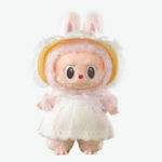 LLAVERO JUVENIL POP MART POPLAND LABUBU MOKOKO FALL INTO SPRING